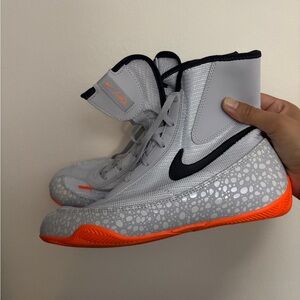 NIKE Boxing Shoes